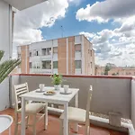 Apartman Guesthost - Luminoso Con Terrazzo Vicino All'universita' *