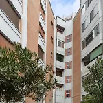 Apartman Guesthost - Luminoso Con Terrazzo Vicino All'universita'