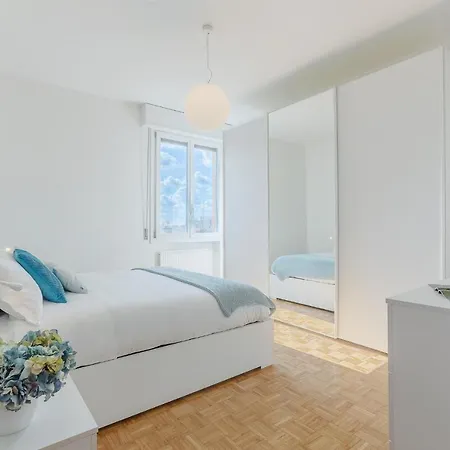 Luminoso Con Terrazzo Vicino All'universita' * Ferrara