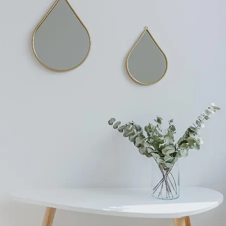 Appartement Luminoso Con Terrazzo Vicino All'universita' Ferrara