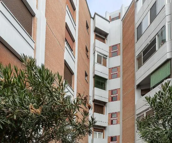 Appartamento Luminoso Con Terrazzo Vicino All'universita'