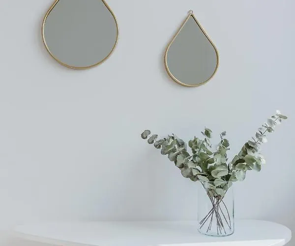 Appartamento Luminoso Con Terrazzo Vicino All'universita' Ferrara